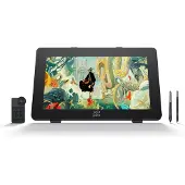 XP-Pen XPPen Artist Pro 24 (Gen 2) 165Hz, Kabelgebunden, 5080 lpi, 526 x 296 mm, USB/Bluetooth, 1 cm, Stift