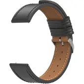 IMoshion Pr3266 - Universelle 20 mm Anschluss - Schwarz