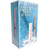 Maybelline - Nordic Glow Geschenkset