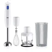 Braun MQ10.202M Stabmixer MultiQuick 1