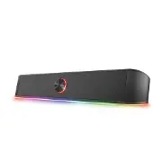 Trust GXT 619 Thorne - Soundbar - für TV/Monitor - 6 Watt