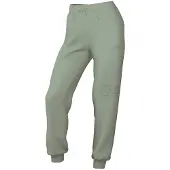 Nike Damen Sporthose Sportswear Club Fleece Mid-Rise