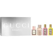 Gucci Miniatures Women Miniaturen-Set