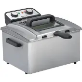 Steba Fritteuse 5 L Df300