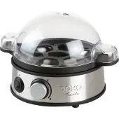 Domo DO9142EK 400 W Eierkocher