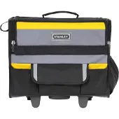 Stanley 1-97-515, Nylon, Schwarz, Grau, 460 mm, 330 mm, 450 mm