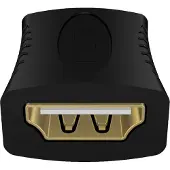 Icy Box HDMI Kupplung