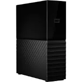 Western Digital My Book 14TB USB 3.0