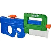 Nerf Fortnite Compact Smg-l Pistole