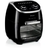 Ariete Heißluftfritteuse AIRY FRYER OFEN 11 L