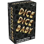 Goliath Games Dice Dice Baby Brettspiel