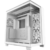NZXT H9 Elite Pc-tower-gehäuse