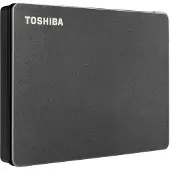 Toshiba HDTX140EK3CA Externe Festplatte 4000 GB Grau