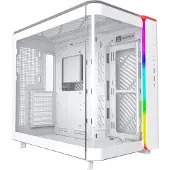 Montech King 95 Pc-tower-gehäuse
