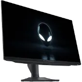 Dell AW2725DF, 67,8 cm (26.7"), 2560 x 1440 Pixel, Quad HD, QD-OLED, 0,03 ms, Schwarz