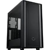 Cooler Master PC-Gehäuse Kühler Masterbox 600 Lite (Schwarz)