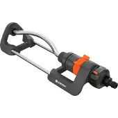 Gardena AquaCount Oszillierender Regner E4