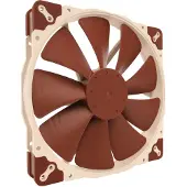 Noctua Nf-a20 Pwm Ventilator