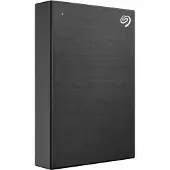 Seagate One Touch , 2 TB, 3.2 Gen 1 (3.1 Gen 1), Schwarz