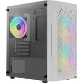 Aerocool Trinity Mini V3 Crystal Pc-tower-gehäuse