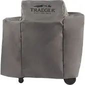 Traeger Ironwood 650 Schutzabdeckung