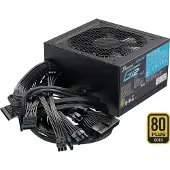 Seasonic G12 Gc 750w 80 Plus Gold Netzteil