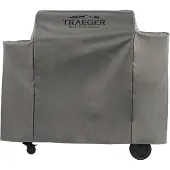 Traeger Abdeckhaube für Ironwood 885