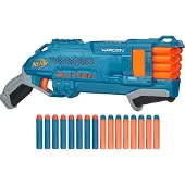 Nerf Warden Db 8 Elite 2.0 Pistole