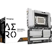 Gigabyte TRX50 AERO D Motherboard