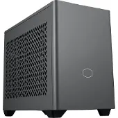 Cooler Master MasterBox NR200P MAX V2 (grau, Tempered Glass)