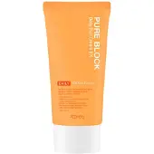 A´Pieu Apieu Pure Block Daily Sun Cream Ex Spf50+ 0,05 l Sonnenschutzcreme