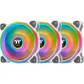 Thermaltake Ring Quad 14 Rgb 140 Mm Ventilator 3 Einheiten