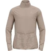 Odlo Herren Jacket RUN EASY WARM HYBRID