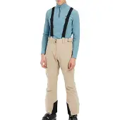 Protest Skihose Rowens Herren Bamboo Beige-XS