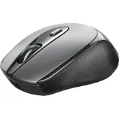 Trust Zaya Wrl Rchrgable Mouse Blk