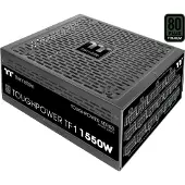 Thermaltake Toughpower TF1 1550W (schwarz, 1550 Watt)