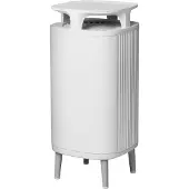 BlueAir Luftreiniger "DustMagnet 5210i", für 48 m² Räume, HEPA silent Filter, mit ComboFilter, App Steuerung
