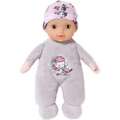 Baby Born Baby Annabell SleepWell for Babies 30cm, Stoffpuppe für Babys + Aufnahmefunktion