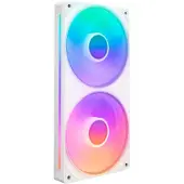 NZXT F240rgb Core Ventilator