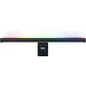 Razer Aether, Schwarz, 500 lm, 2700 K, 6500 K, AC, 100 mm