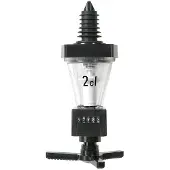 Fuchs Gastro Doserungsziel m. Zähler 20 Ml