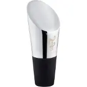 Fuchs Gastro Verschluss Silber Design