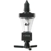 Fuchs Gastro Doserungsziel m. Zählt 40 Ml
