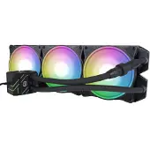 Alphacool Eisbaer Pro Aurora 420 CPU AIO