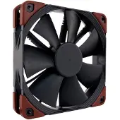 Noctua NF-F12 indu.3000 IP67 120x120x25 NF-F12 industrialPPC-24V-3000 SP IP67PWM