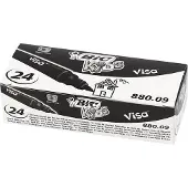 BIC Kids Visa schwarz