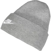 Nike Herren Mütze U NK PEAK BEANIE TC FUT F24 L