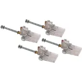 Striebel & John ZKV200P4 Hohlwandset Kleinverteiler 2CPX062446R9999