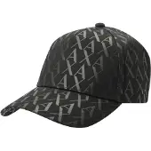 Armani Exchange Cap 954229 CC813 00020 Schwarz