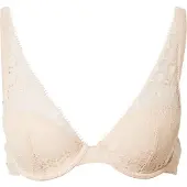 Chantelle Vorgeformter BH Day to Night | Grösse: 75C | Farbe: Goldbeige